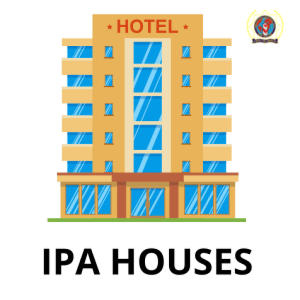IPA Houses