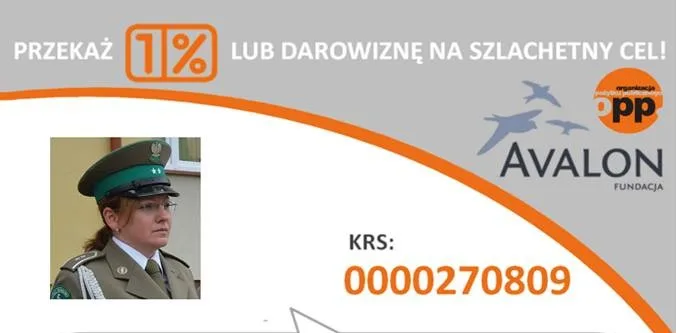 Pomóżmy naszej koleżance!