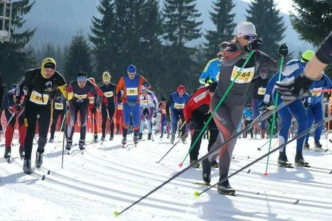 42. Bieg Piastów