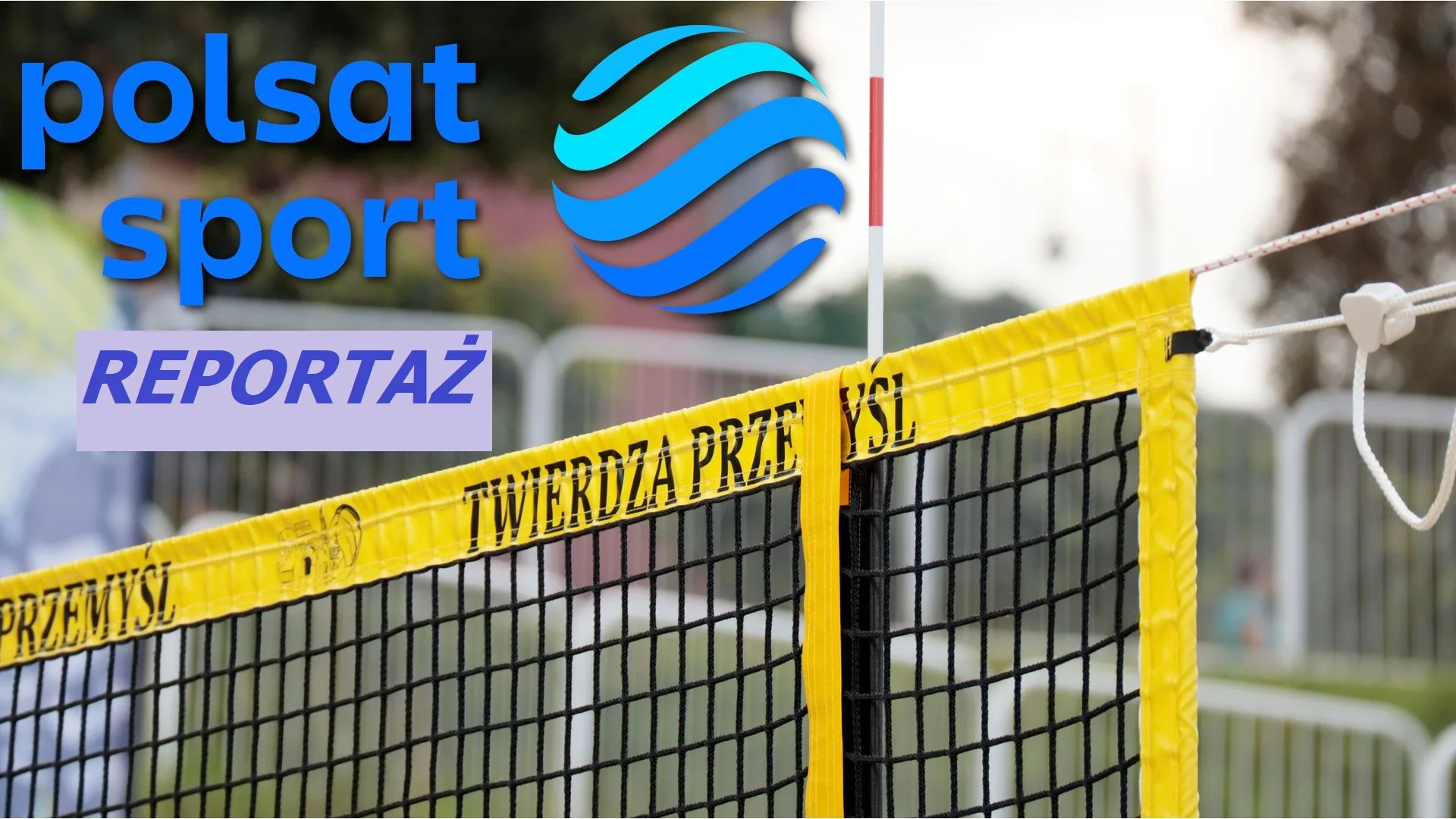 REPORTAŻ Z VI MISTRZOSTW POLSKI SŁUŻB MUNDUROWYCH W SIATKÓWCE PLAŻOWEJ – TWIERDZA PRZEMYŚL 2022