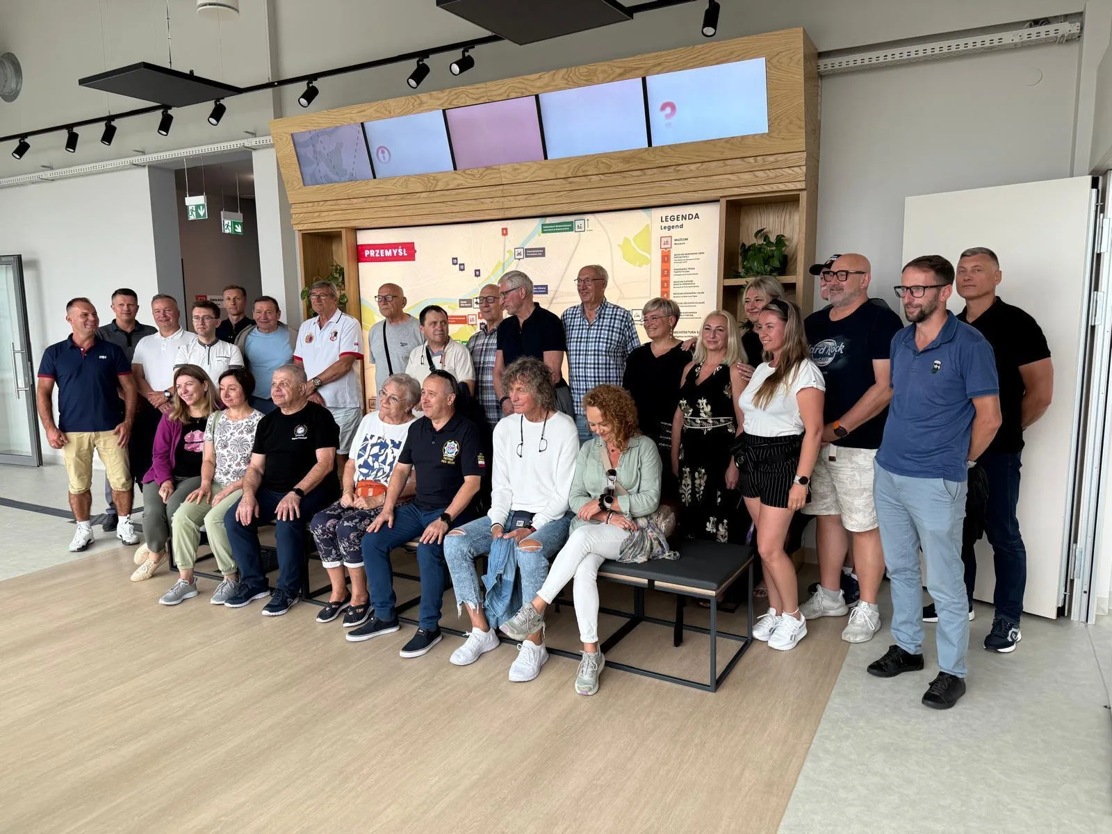 IX MISTRZOSTWA POLSKI W SIATKÓWCE PLAŻOWEJ SŁUŻB MUNDUROWYCH – TWIERDZA PRZEMYŚL 2025