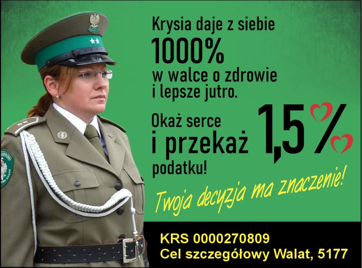 Pomóżmy Krysi wygrać V seta!