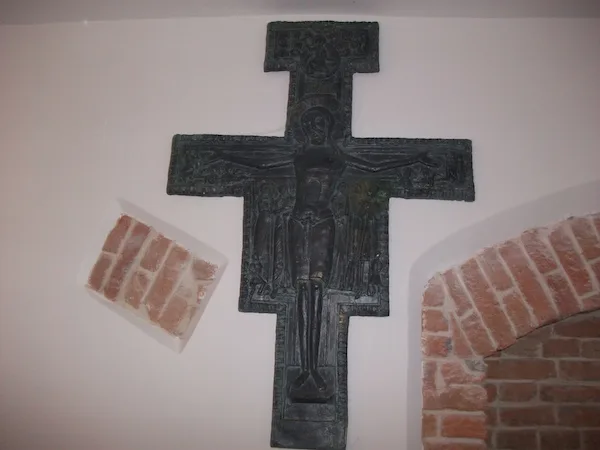 2015-04-03: Droga Krzyżowa na Kalwarię Pacławską