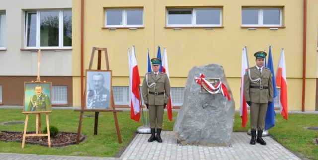 2015-05-14: 24. rocznica powstania Straży Granicznej – Obchody w BiOSG