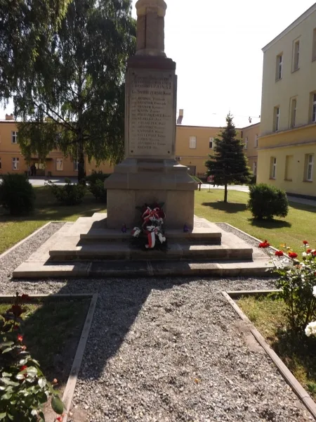 Spotkanie pokoleń z okazji 70. rocznicy powstania WOP