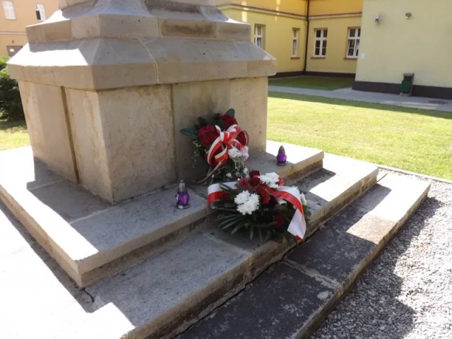 Spotkanie pokoleń z okazji 70. rocznicy powstania WOP