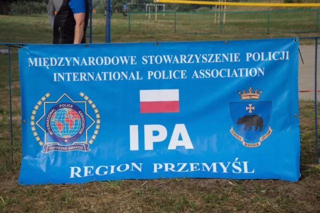 VI Turniej Siatkówki Plażowej Służb Mundurowych