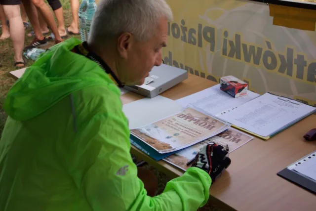 VI Turniej Siatkówki Plażowej Służb Mundurowych