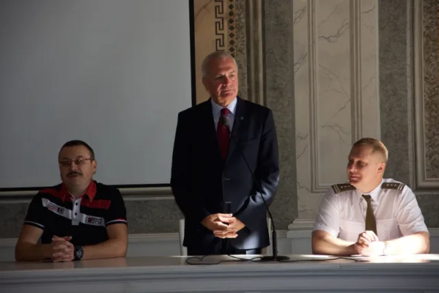 Wyjazd do Rzeszowa z dziećmi z Ukrainy