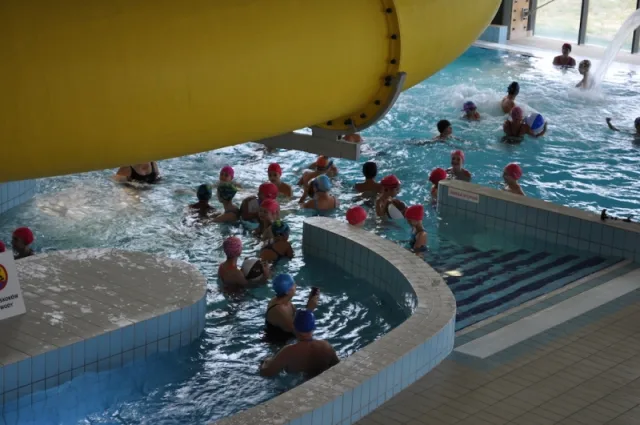 Dzieci z Ukrainy wypoczywają na Podkarpaciu