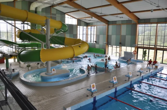 Dzieci z Ukrainy wypoczywają na Podkarpaciu