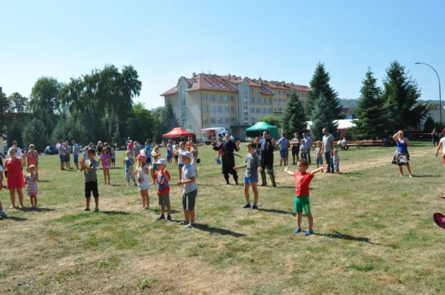 Dzieci ukraińskich pograniczników zakończyły pobyt na terenie Podkarpacia