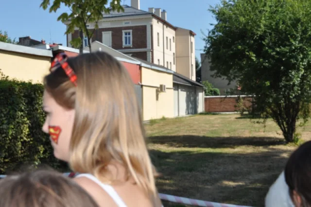 Dzieci ukraińskich pograniczników zakończyły pobyt na terenie Podkarpacia