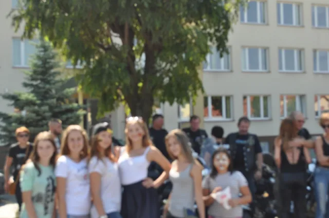Dzieci ukraińskich pograniczników zakończyły pobyt na terenie Podkarpacia