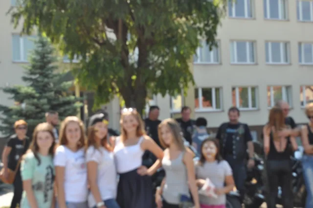 Dzieci ukraińskich pograniczników zakończyły pobyt na terenie Podkarpacia