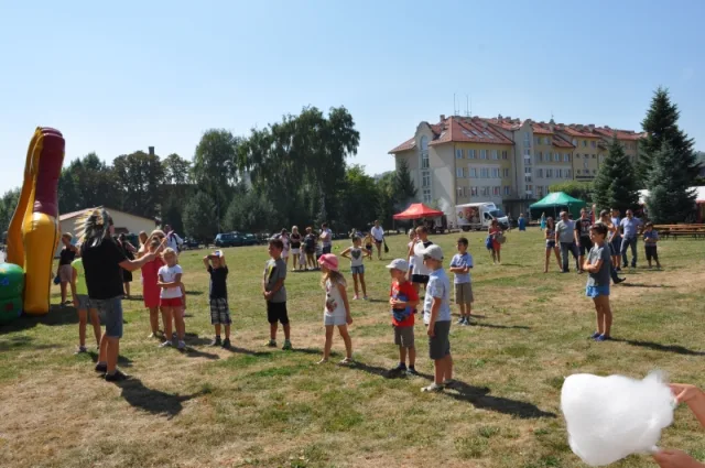 Dzieci ukraińskich pograniczników zakończyły pobyt na terenie Podkarpacia