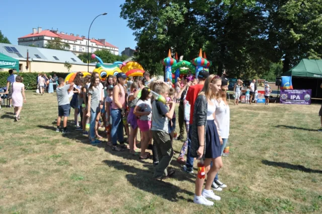 Dzieci ukraińskich pograniczników zakończyły pobyt na terenie Podkarpacia