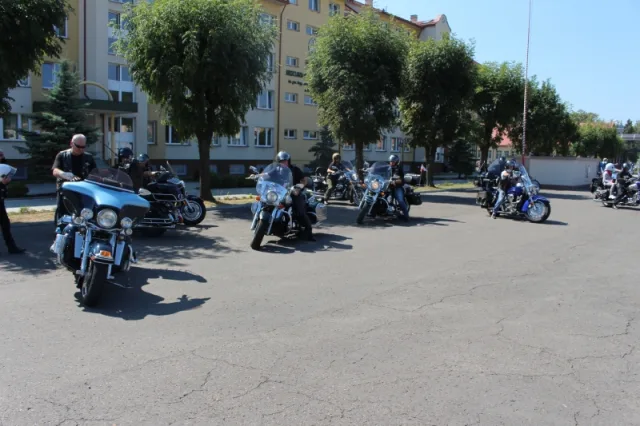 Dzieci ukraińskich pograniczników zakończyły pobyt na terenie Podkarpacia