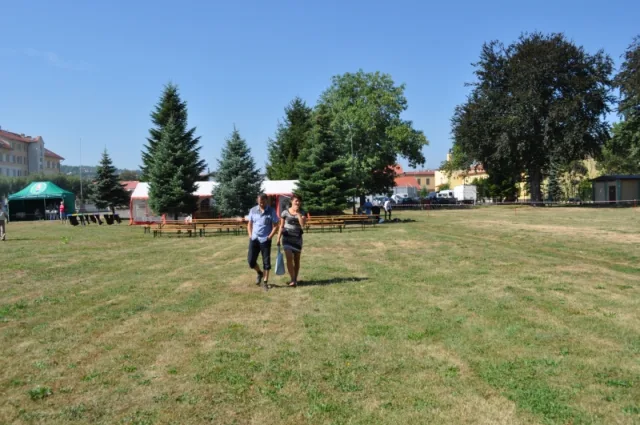 Dzieci ukraińskich pograniczników zakończyły pobyt na terenie Podkarpacia