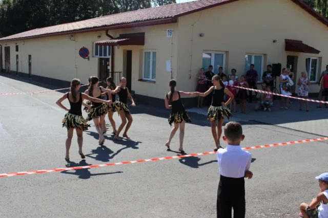 Dzieci ukraińskich pograniczników zakończyły pobyt na terenie Podkarpacia