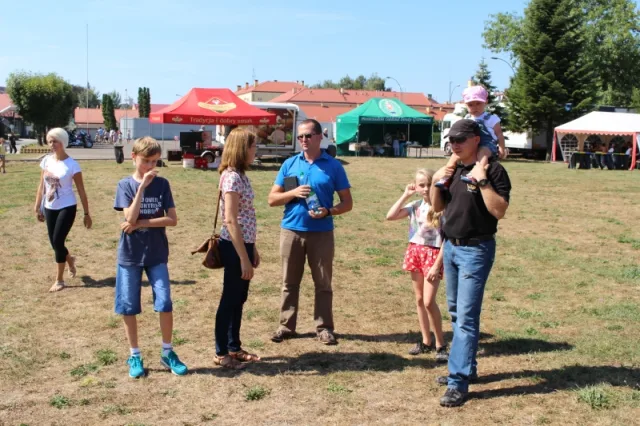 Dzieci ukraińskich pograniczników zakończyły pobyt na terenie Podkarpacia