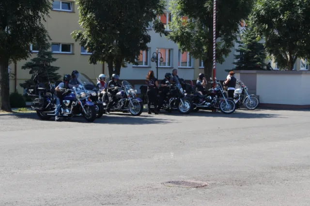 Dzieci ukraińskich pograniczników zakończyły pobyt na terenie Podkarpacia
