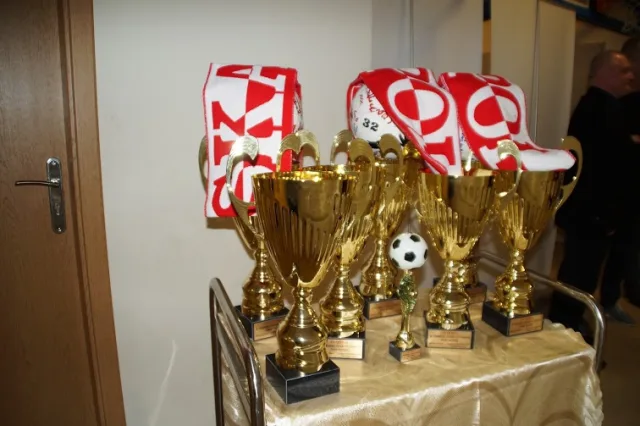 2015-02-12: Turniej Charytatywny Piłki Nożnej