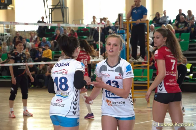 Mecz charytatywny KSZO Ostrowiec – Delevopres Rzeszów