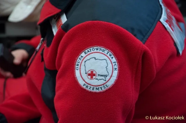 Mecz charytatywny KSZO Ostrowiec – Delevopres Rzeszów