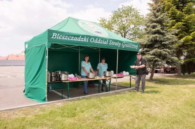Wiosenny Piknik Rodzinny