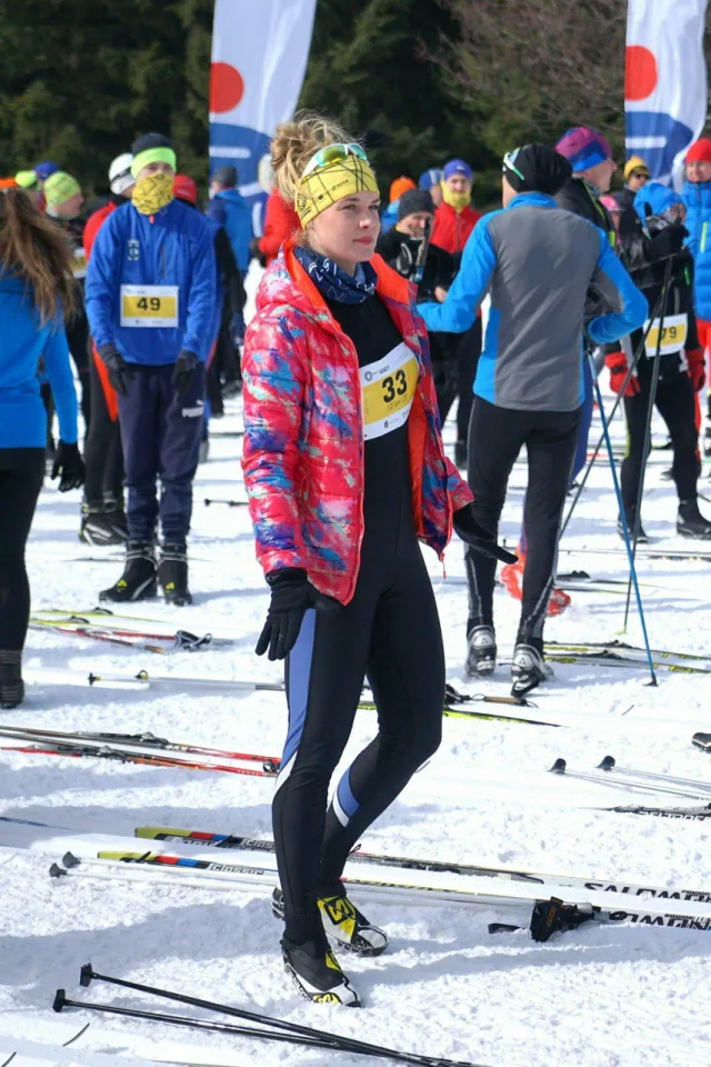 42. Bieg Piastów