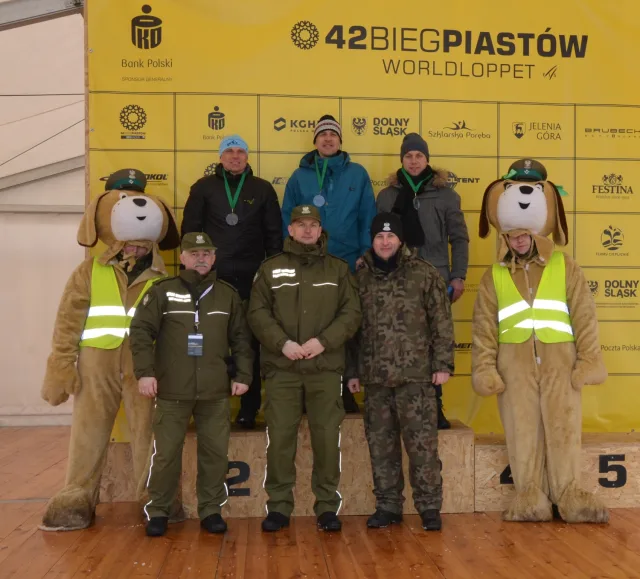 42. Bieg Piastów