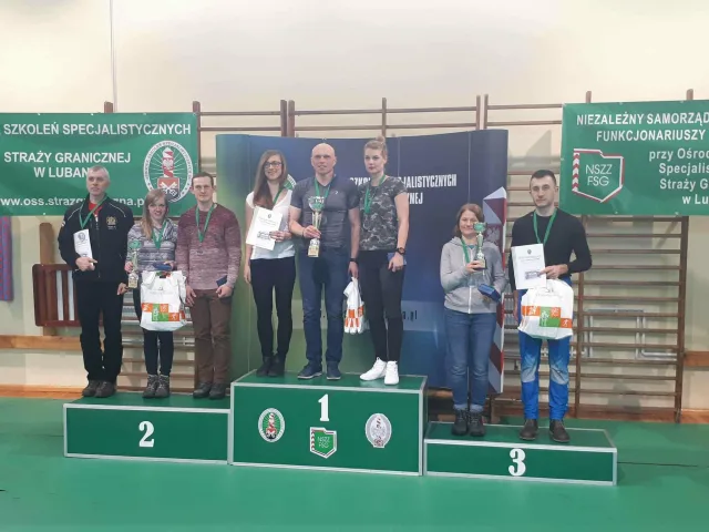 42. Bieg Piastów