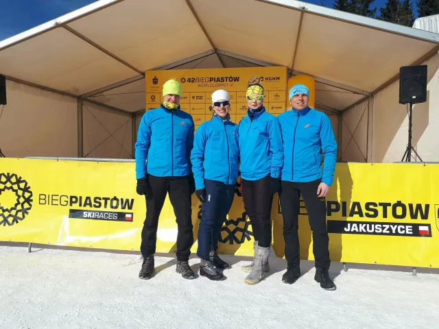 42. Bieg Piastów