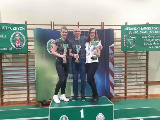 42. Bieg Piastów