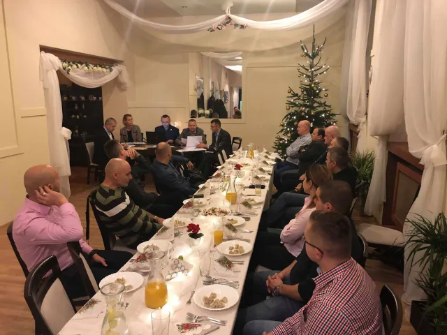 WYBORY W REGIONIE BIESZCZADZKIM
