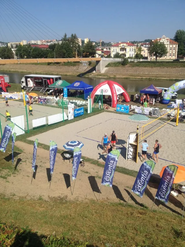 27-28 lipca 2019r. – III Mistrzostwa Polski Służb Mundurowych – Twierdza Przemyśl 2019