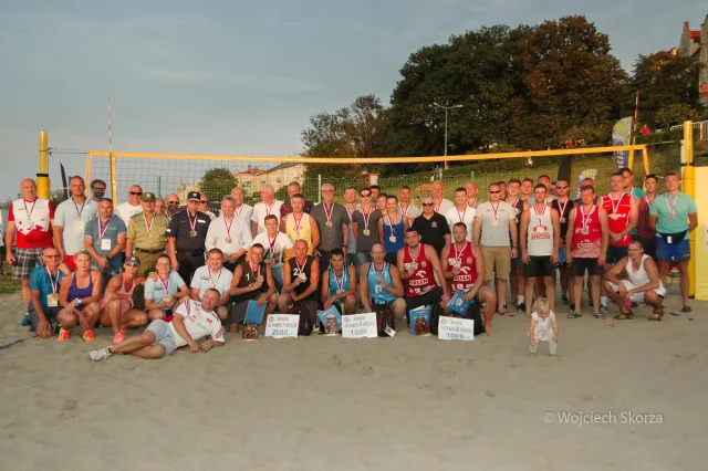 27-28 lipca 2019r. – III Mistrzostwa Polski Służb Mundurowych – Twierdza Przemyśl 2019