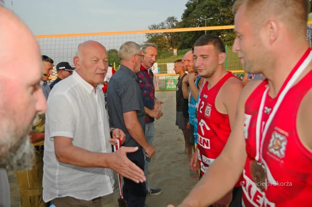 27-28 lipca 2019r. – III Mistrzostwa Polski Służb Mundurowych – Twierdza Przemyśl 2019
