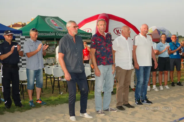 27-28 lipca 2019r. – III Mistrzostwa Polski Służb Mundurowych – Twierdza Przemyśl 2019