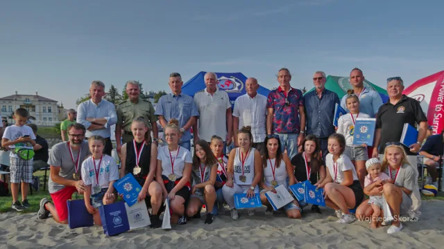 27-28 lipca 2019r. – III Mistrzostwa Polski Służb Mundurowych – Twierdza Przemyśl 2019