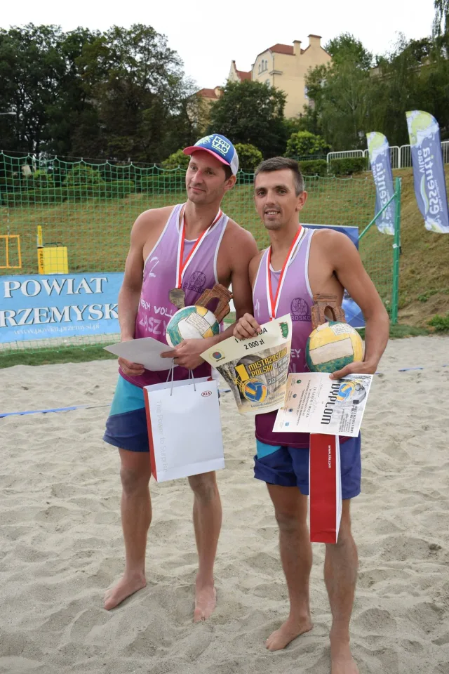 27-28 lipca 2019r. – III Mistrzostwa Polski Służb Mundurowych – Twierdza Przemyśl 2019
