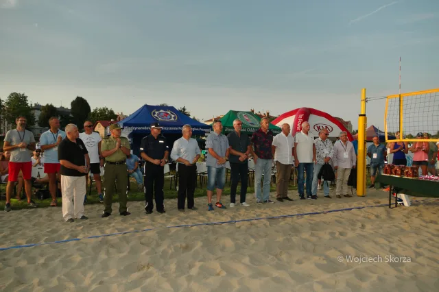 27-28 lipca 2019r. – III Mistrzostwa Polski Służb Mundurowych – Twierdza Przemyśl 2019