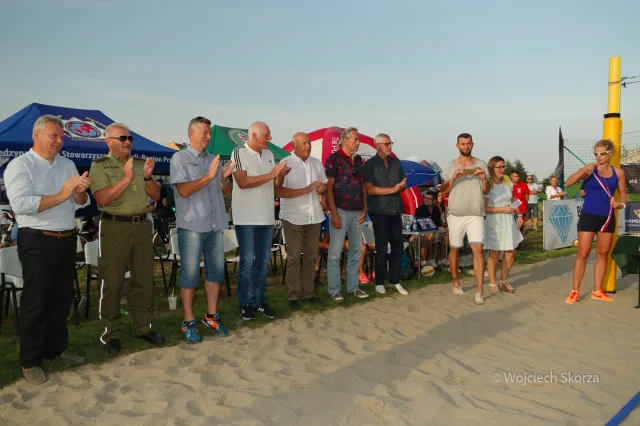 27-28 lipca 2019r. – III Mistrzostwa Polski Służb Mundurowych – Twierdza Przemyśl 2019