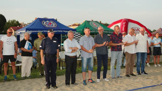 27-28 lipca 2019r. – III Mistrzostwa Polski Służb Mundurowych – Twierdza Przemyśl 2019