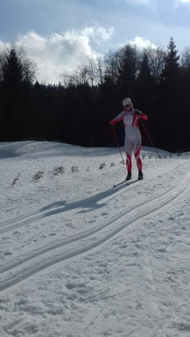 V BIESZCZADZKI BIEG NARCIARSKI – TROPEM ŻUBRA 9.02.2019 r. MUCZNE