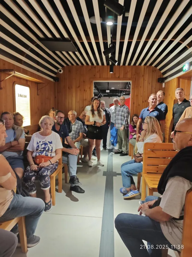 IX MISTRZOSTWA POLSKI W SIATKÓWCE PLAŻOWEJ SŁUŻB MUNDUROWYCH – TWIERDZA PRZEMYŚL 2025