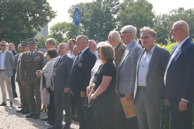 PRZEMYSKI MIŚ SIATKARZ