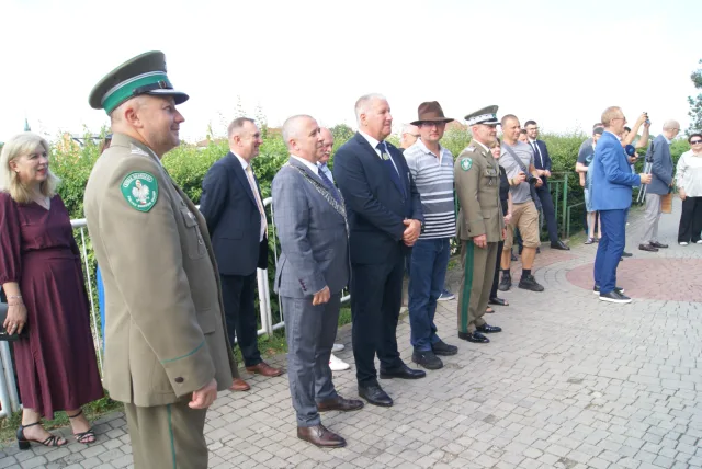 PRZEMYSKI MIŚ SIATKARZ