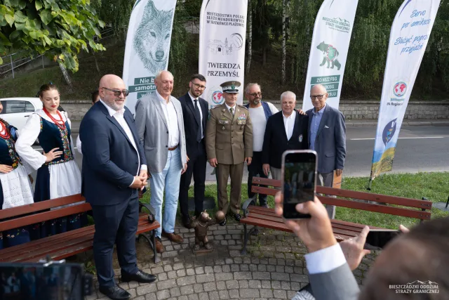 PRZEMYSKI MIŚ SIATKARZ